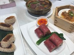 -港湾宴会厅(京基百纳店)