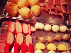 -明记牛杂(新马路分店)