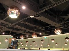 -圣琼美食百汇自助餐(白云万达店)