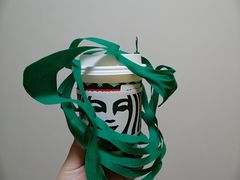 -星巴克(南京鼓楼医院店)
