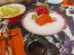 -牛将军•涮肉•烤肉(北京王府井·故宫店)