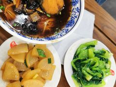 -随柳居·苏式小吃(建新巷店)