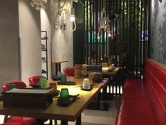 大堂-游园觅食记夜市·小龙虾大排档