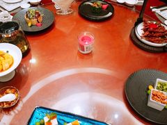 -御苑宾馆-中餐厅