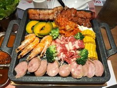 -花漫里日式餐厅(刺桐店)