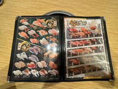 -合点寿司(金虹桥商场店)