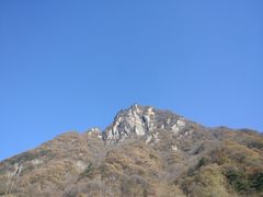 -陕西省红河谷森林公园