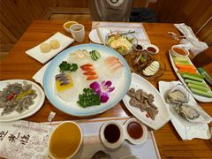 -千惠生鱼片(连红小区店)