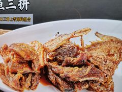 -佬太公海鸭·海鲜大排档(上海总店)