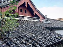 -宁波市保国寺古建筑博物馆