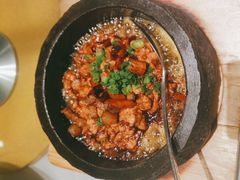-老妈菜馆(建设街店)