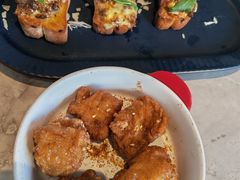 -必胜客(广顺南大街店)