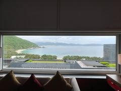 -三亚太阳湾柏悦酒店