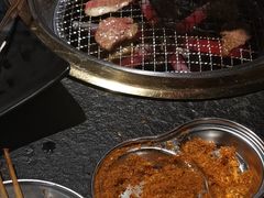 -伊茉家的烤肉店(勒泰中心店)
