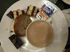 -洲际酒店·地平线全日餐厅HORIZON CAFÉ
