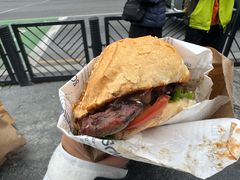 -Fergburger(皇后镇店)