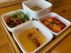 -山有花啡餐厅(常营总店)