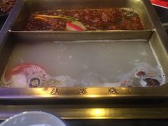 -王家渡火锅(金宝汇店)