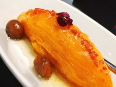 -味+新京宴·烤鸭·北京菜(创意谷店)