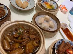 -南海渔村(珠江新城店)