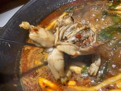 -老天桥蛙炉火锅(姑苏总店)