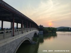 -云龙湖旅游景区