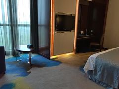 -常州环球恐龙城维景国际大酒店