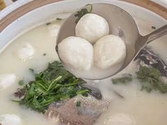 -紫藤园·天目湖大鱼头(南山竹海店)