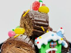 -大连铂尔曼酒店-铂尔曼美食廊 Pullman Deli