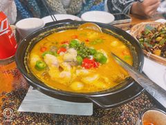 -尽善百年古院餐厅(王家老宅店)