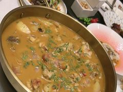 -扬州泰润大酒店-餐厅