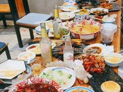 -柒五龙虾(八王寺店)