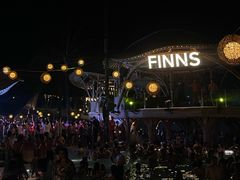 -FINNS Beach Club