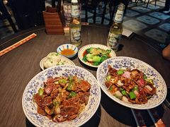 -阿大排档(长春这有山店)