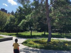 -长春公园(普阳街道)