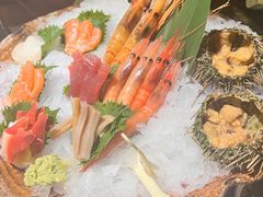 -割烹旭日本料理(龙湖狮山天街店)