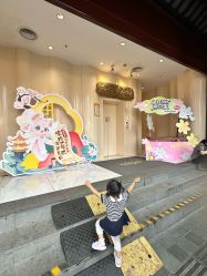 -奈尔宝·国风主题儿童乐园·亲子餐厅(豫园商城店)