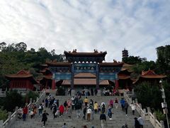 -南沙天后宫景区