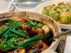 啫啫河鳗-粤·啫啫