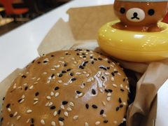-麦当劳(豫园店)