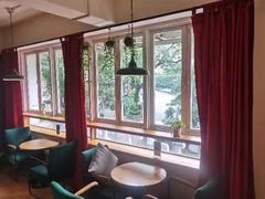 -雕刻时光咖啡馆(南院门店)