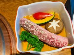 -炎蔵牛舌烤肉