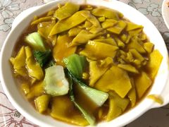 -金台阶鱼馆(于桥水库店)