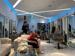 -Dear Hair Salon