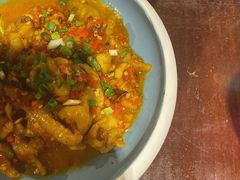 蒜香无骨凤爪-觅山云南菜(泊富ICITY店)