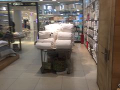 -ZARA HOME(蓝色港湾店)