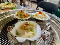 -本炙炭烤·蒲烧活鳗料理店(金沙洲店)