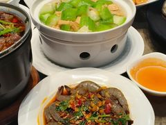 -庄氏祥记家常食府(国瑞建材家居博览中心店)