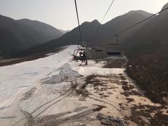 -八达岭滑雪场