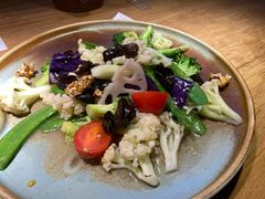 橄榄油健康菜-味界·精致赣菜(招商花园城店)